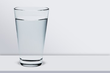 Glass.