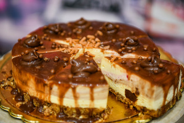 cheese cacke