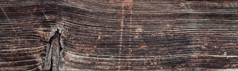 Worn pine wood plank background texture