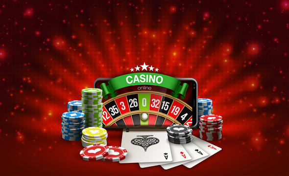 casino Pro seminář dolarů
