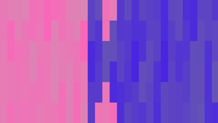 simple geometric background with hot pink, slate blue and blue violet colors