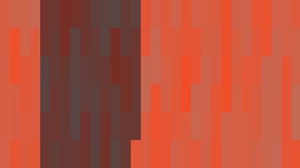 simple geometric background with old mauve, indian red and tomato colors