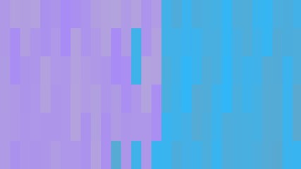 simple block background with medium turquoise, light pastel purple and corn flower blue colors