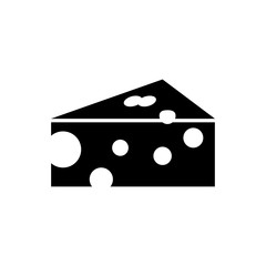 cheese icon trendy