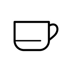 cup of coffee