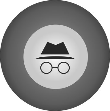 Inc&oacute;gnito modelo icon