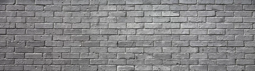 Photo sur Aluminium Mur de briques mur de briques peut être utilisé comme arrière-plan