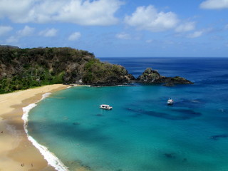 Fototapeta premium Fernando de Noronha