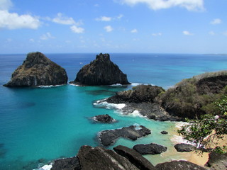 Fototapeta premium Fernando de Noronha