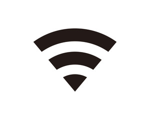 Wifi icon symbol vector