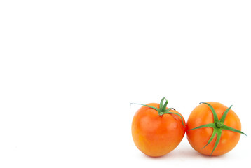 Two Tomatoes