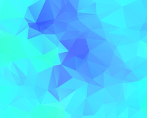 Obraz premium Abstract multicolor background