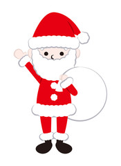 サンタクロース