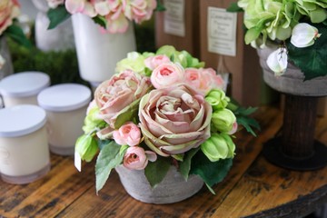 Beautiful Flower arrangement by a professional florist