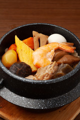 釜飯