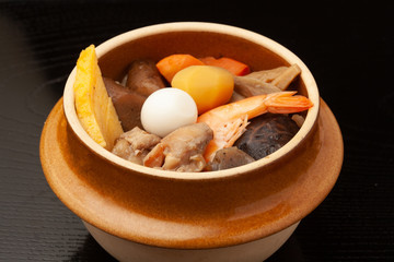 釜飯