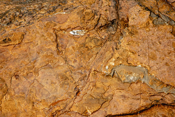 Stone pattern