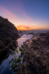 California Central Coast