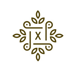 This is an ornament that you can use as a decoration or even a logo