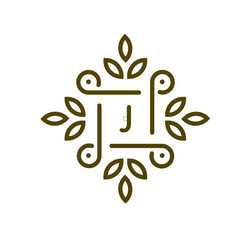 This is an ornament that you can use as a decoration or even a logo