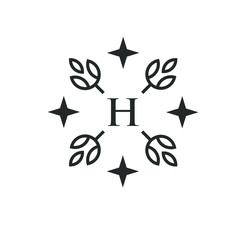 This is an ornament that you can use as a decoration or even a logo