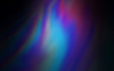 Dark Pink, Blue vector modern elegant backdrop. Creative illustration in halftone style with gradient. Background for a cell phone.