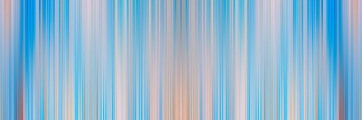 Abstract vertical blue lines background.