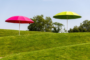 Sommerfeeling