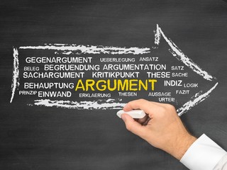 Argument