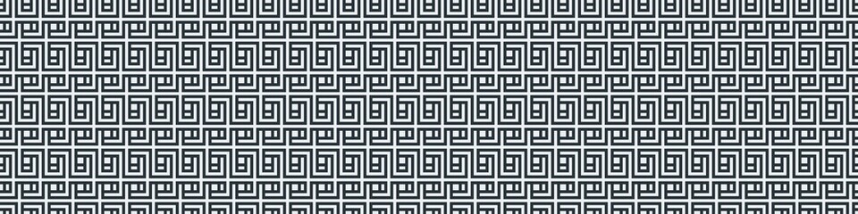 Truchet Motif Pattern Generative Tile Art background illustration