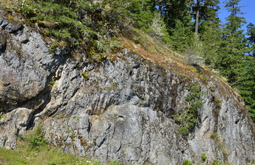 Olympic National Park, Washington