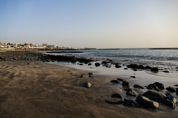 Tropical Sea Village