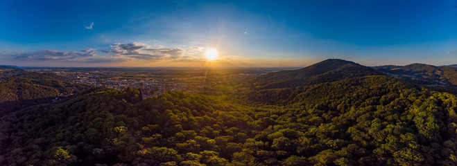Auerbacher Schloss Hessen