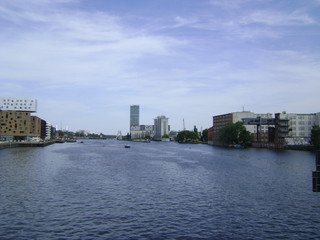 Naklejka premium germany