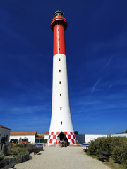 phare de la Coubre