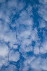 空　テクスチャ