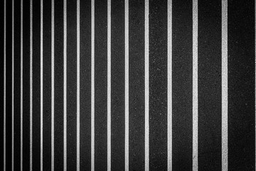 Abstract background with the black and white columns
