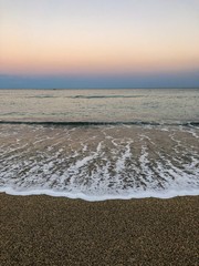 Sublime Calm shores - Reflective mood