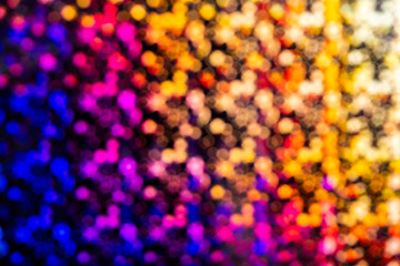 Abstract colorful background