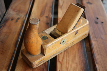 Carpenter craft