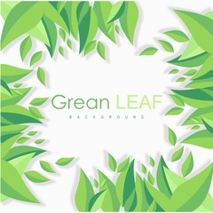 Green Leaf