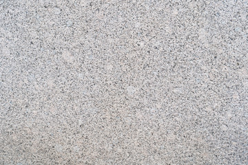 Gray background with splashes. Fashionable gray stone background