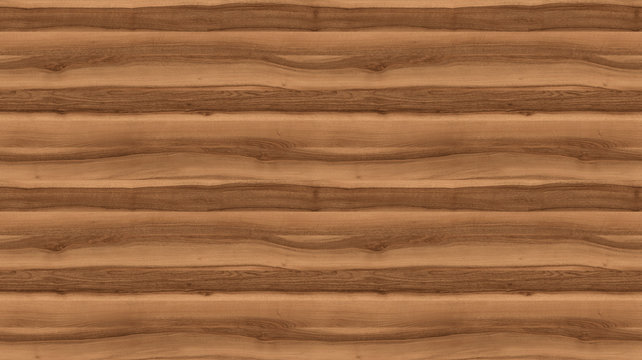 Natural seamless wood texture for interior and exterior 