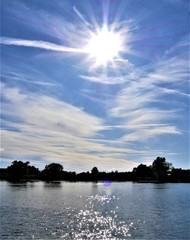 Donau bei Deggendorf