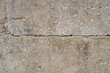 Betonwand 3