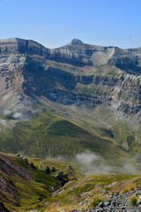 Pirineo de Huesca - Pico Anayet - Ibones de Anayet