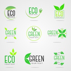 Eco Green