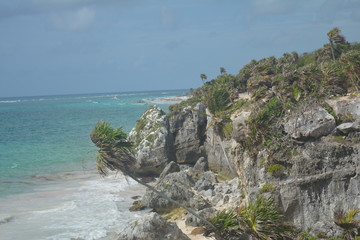 Meeres Bucht K&uuml;ste Sonne Landschaft