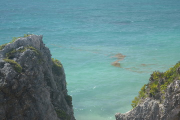 Meeres Bucht K&uuml;ste Sonne Landschaft