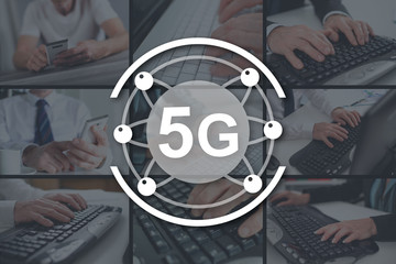 Concept of 5g